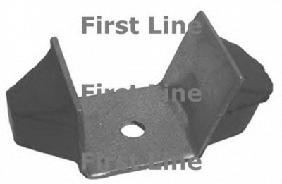 FIRST LINE fem3466 -  Подвеска, двигатель